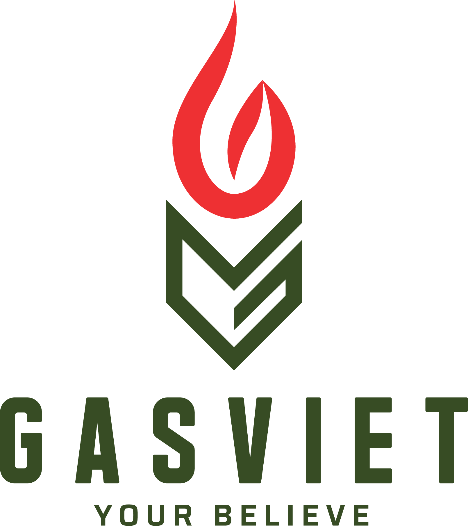 Gas Việt