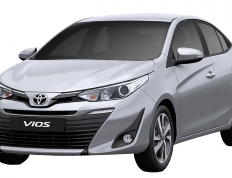 Toyota Vios