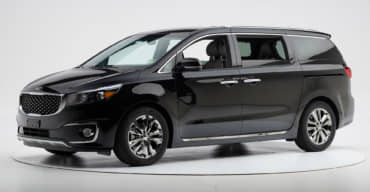 Kia Sedona