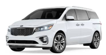 Kia Sedona