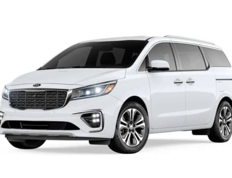 Kia Sedona